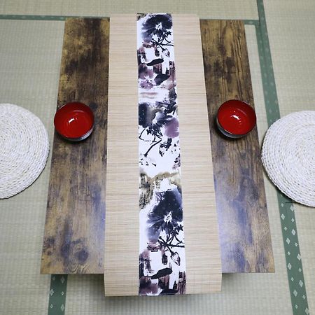 אפרטהוטל Tokyostyle מראה חיצוני תמונה